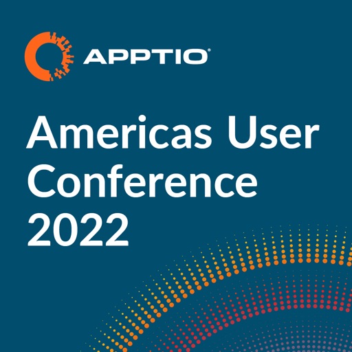 Apptio User Conference 2022 by Apptio User Conference 2022