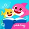 Have an amazing reading experience with [Pinkfong Baby Shark Storybook]