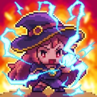 Witch Defense