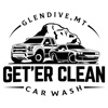 Get 'Er Clean Car Wash