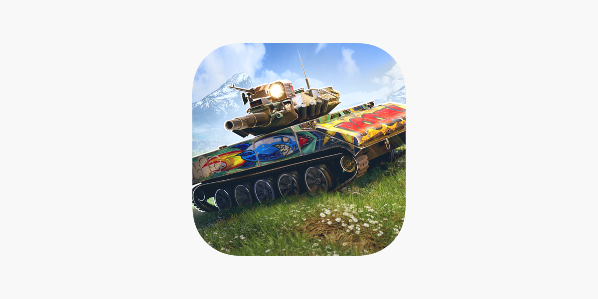 PVP MMO trên App Store: Cuộc chiến tồi tệ nhất của thế giới đang chờ đợi bạn trong trò chơi PVP MMO trên App Store. Bạn sẽ được thỏa sức tung hoành với chiếc xe tăng của mình, đánh bại các đối thủ và dành chiến thắng nơi trận chiến đã diễn ra hàng chục năm trước đó. Điều thú vị nhất là bạn có thể chơi trò chơi này mọi lúc mọi nơi thông qua smartphone. Hãy cùng tham gia và trở thành người chiến thắng trong PVP MMO trên App Store!