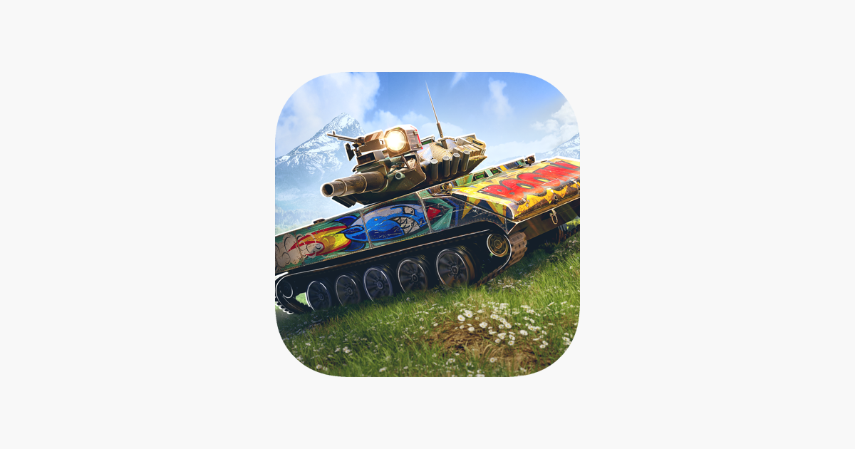 World of Tanks Blitz: Trong World of Tanks Blitz, bạn sẽ được trải nghiệm cuộc chiến giữa những chiếc xe tăng theo cách hoàn toàn mới và thú vị. Với cấu trúc nội dung kết hợp hợp lý giữa các loại xe tăng, trò chơi này đem lại cho người chơi những giây phút thư giãn tuyệt vời.