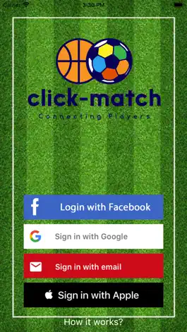 Game screenshot Click-match mod apk