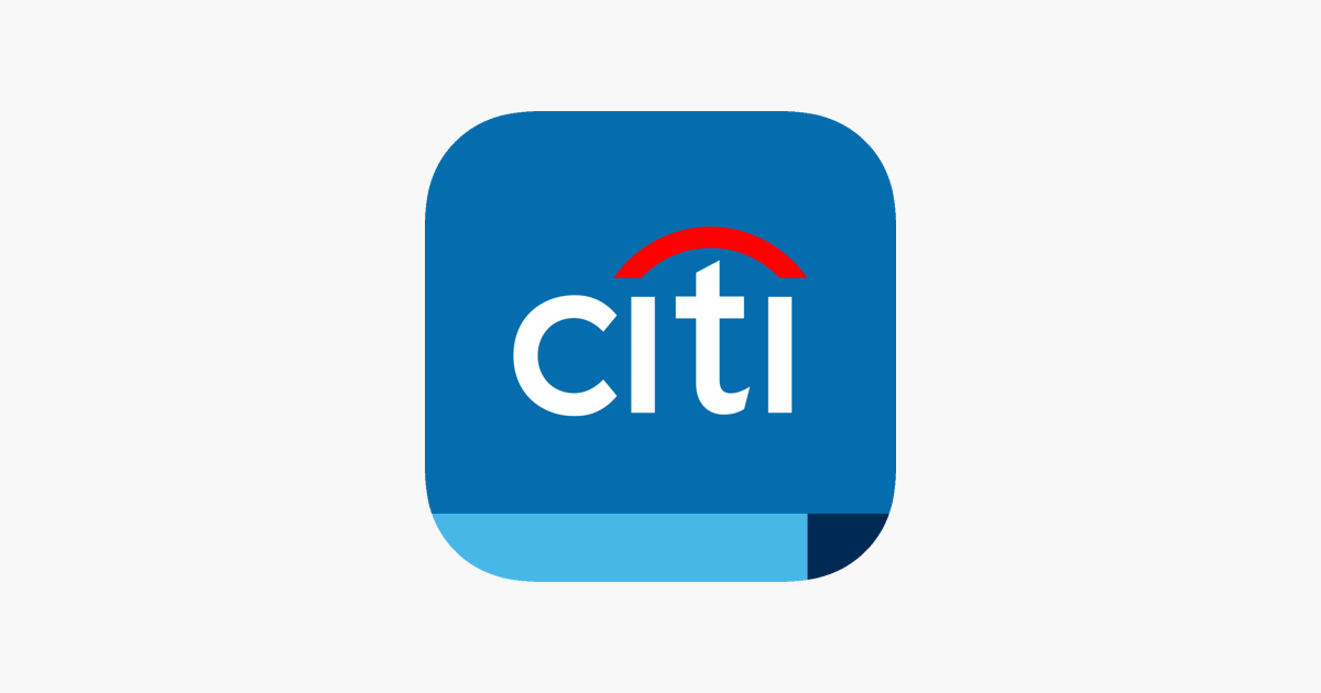Citi Mobile® on the App Store