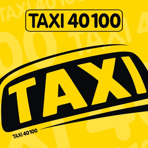 Taxi 40100
