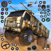 UK Army Transport Simulator - Playmax Games Limited