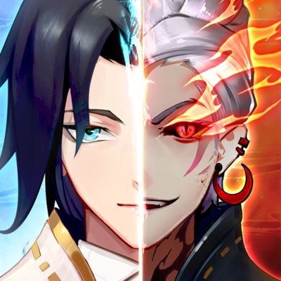 妖靈幻想-神魔轉職（共戰黃金BOSS）