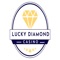 Lucky Diamond Rewards app offers loyal members points for each in-house visit and actions such as referring friends and social sharing there are lots of options available for earning rewards