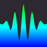 Wavelet Voice Sonogram