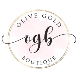 Olive Gold Boutique