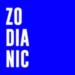 Zodianic: Your Astrology Guide App Cancel