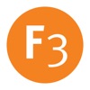 F3 /// Fit Flex Fly