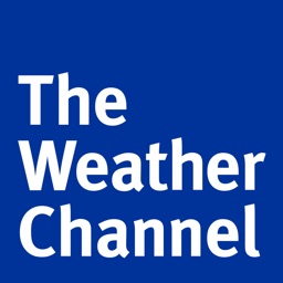 The Weather Channel: previsões ícone