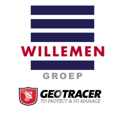 Geotracer Willemen