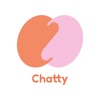 Chatty - 진짜 익명 질문 채티