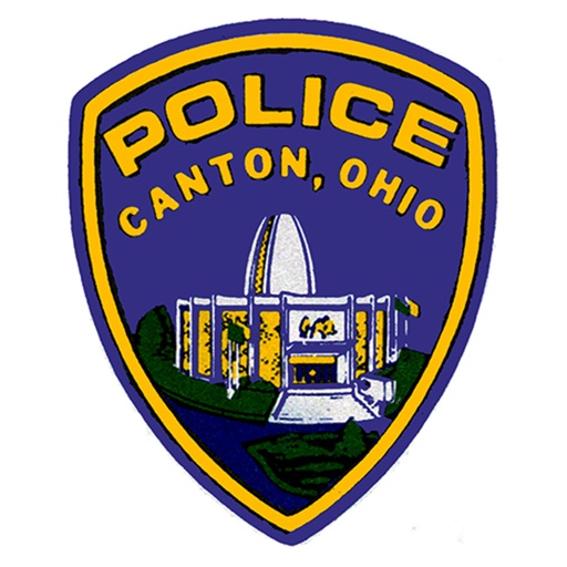 Canton PD