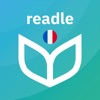 Learn French: News by Readle