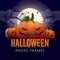 Halloween Photo Frames , Is The Best new Halloween Photo Editor to Add "Halloween Frames" in your "Halloween Photos" Or "Halloween Images" with "Halloween Makeup" and Set to Your "Halloween Wallpaper"