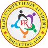 Competition Academy