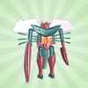 Robo Morph 3D icon