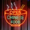 Explore the world of Chinese Food