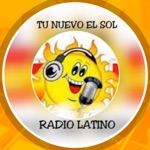 Tu Nuevo El Sol Radio Latino