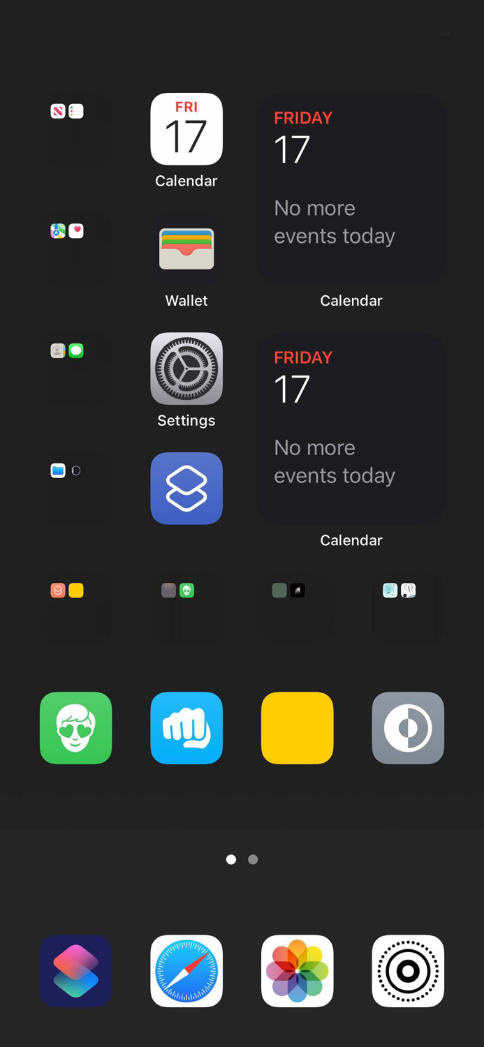 Magical Wallpaper - LivePhoto