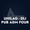 Anntex Pack - DLI Pub Adm Four