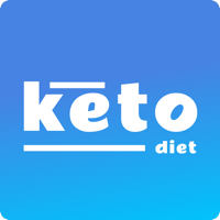 Keto diet app. Macro tracker