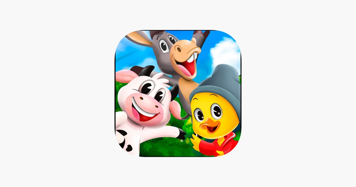 La Vaca Lola® - Canciones on the App Store