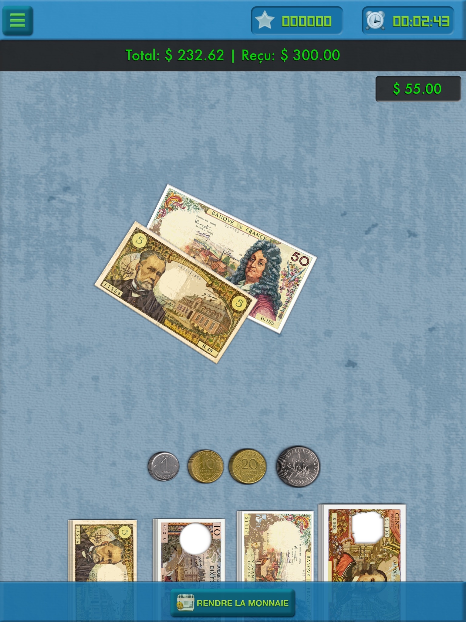 Take Your Money screenshot 3