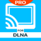 App Icon for TV Cast Pro for DLNA Smart TV App in Oman App Store