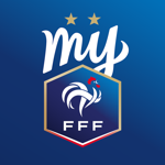 myFFF | Équipes & Compétitions pour pc