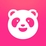 foodpanda - Food Delivery pour pc