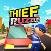Thief Puzzle 3D: Draw to Save