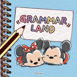 Disney Grammar Land