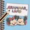 Disney Grammar Land is an interactive grammar practice app designed to help primary schoolers reinforce English grammar accuracy