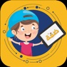 Get ضمة: أنشطة تعليمية للأطفال for iOS, iPhone, iPad Aso Report