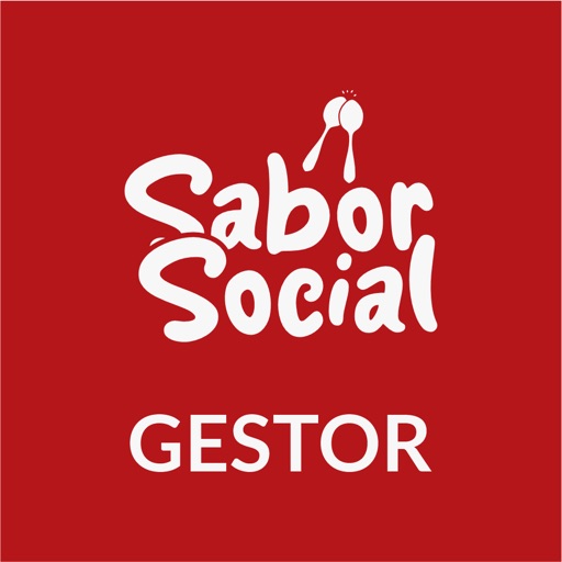 Sabor Social - Gestor