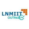 LNMIIT Outpass