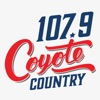 107.9 Coyote Country