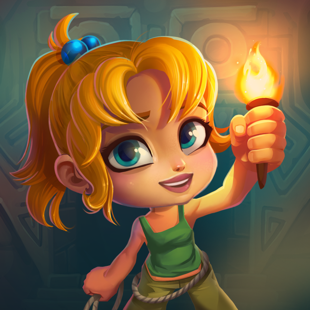 Get Chibi Island - Build and farm for iOS, iPhone, iPad Aso Report
