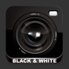 Icon B&W Camera - black & white Pro