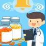 Get Medication Reminder & Tracker for iOS, iPhone, iPad Aso Report
