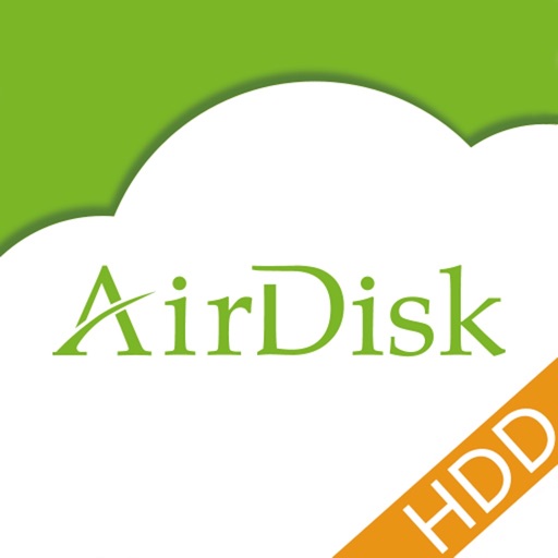 DM AirDisk HDD Download