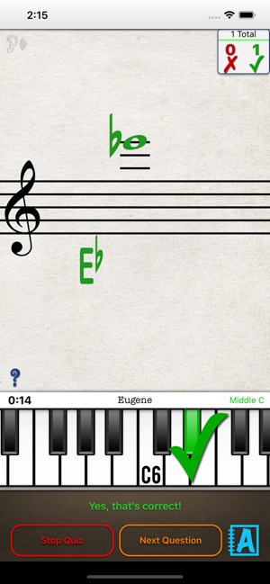 Music Theory Notes - iPhone(圖8)-速報App