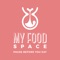 My Food Space is here to help you control your cravings and impulses to pick, overeat or binge