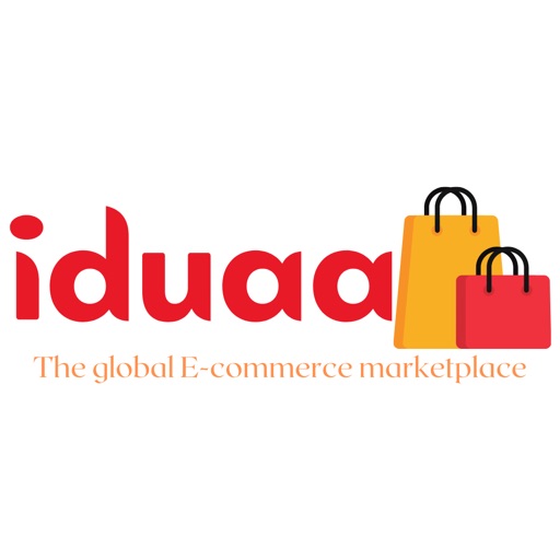 Iduaa - The E-commerce app