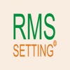 RMS Setting