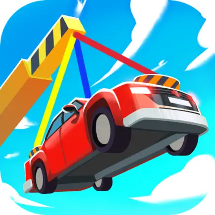 Crane Simulator: Driven rescue Читы